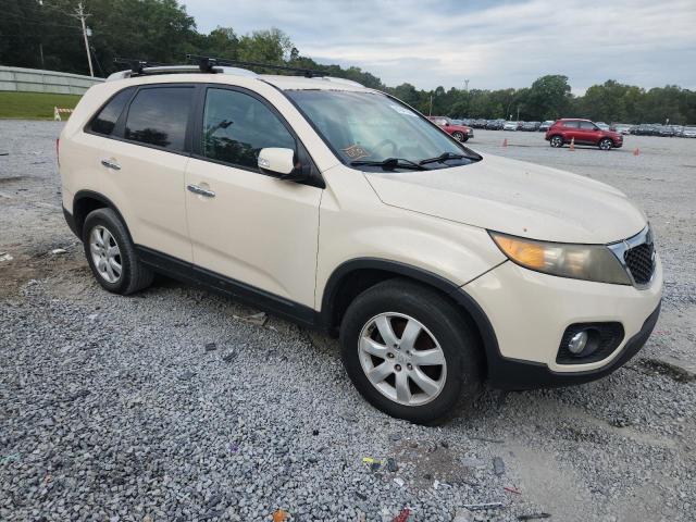 Photo 4 from auction – 2011 KIA SORENTO BA with VIN 5XYKT4A12BG081305