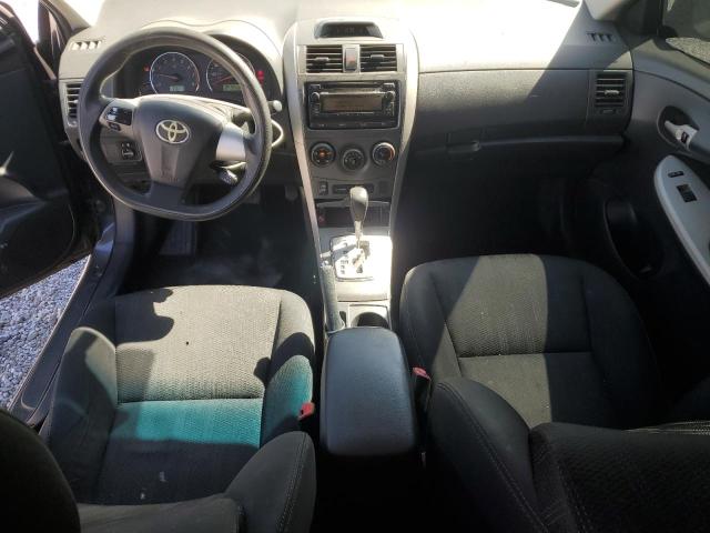 Photo 8 from auction – 2012 TOYOTA COROLLA BA with VIN 5YFBU4EEXCP066705