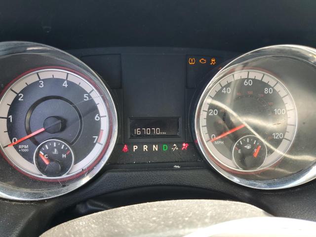 Photo 9 from auction – 2016 DODGE GRAND CARA with VIN 2C4RDGBGXGR340254