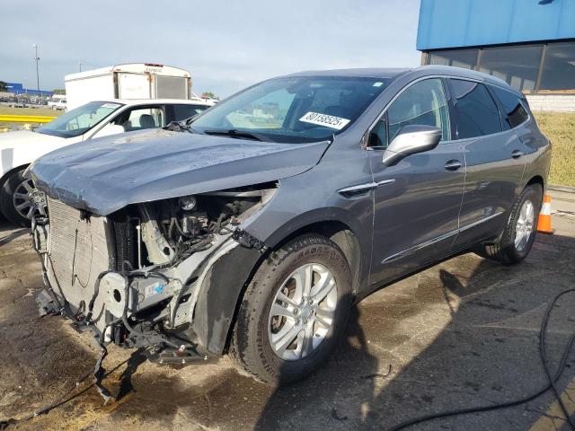 BUICK ENCLAVE ES 2019 with VIN 5GAEVAKW9KJ228690 - Photo from auction