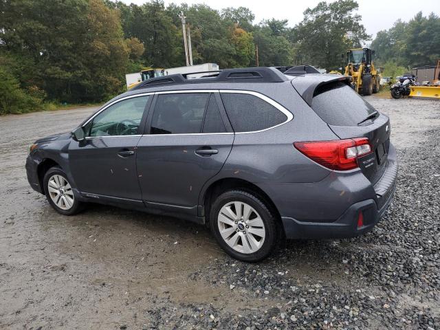 Photo 2 from auction – 2019 SUBARU OUTBACK 2. with VIN 4S4BSAFC9K3350072