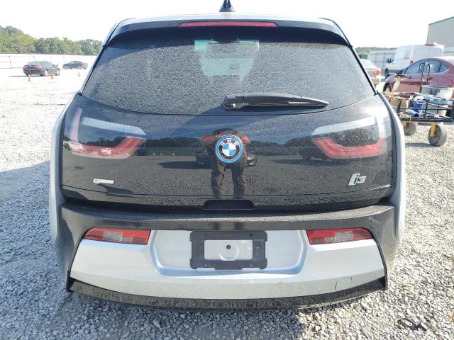 Photo 6 from auction – 2014 BMW I3 REX with VIN WBY1Z4C54EV277736