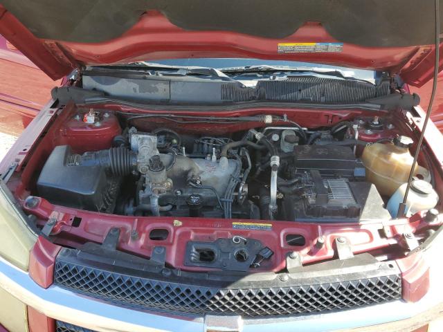 Photo 12 from auction – 2006 CHEVROLET EQUINOX LT with VIN 2CNDL63F166098351