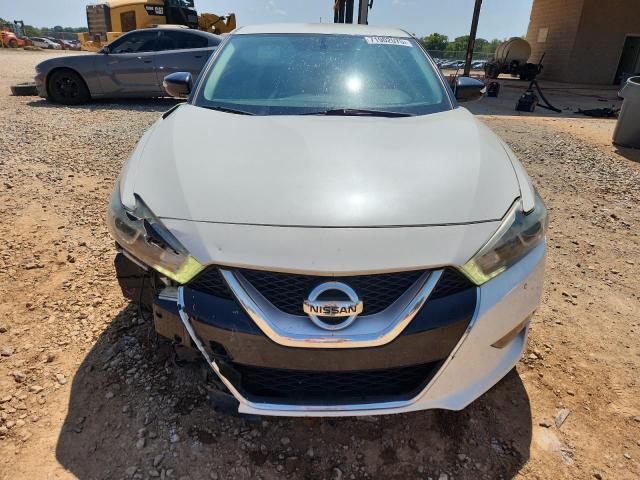 Photo 5 from auction – 2017 NISSAN MAXIMA 3.5 with VIN 1N4AA6AP0HC380585