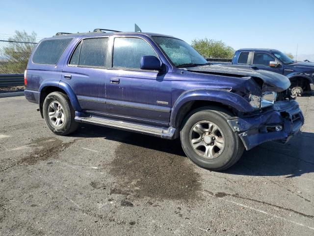Photo 4 from auction – 2002 TOYOTA 4RUNNER SR5 with VIN JT3GN86RX20221763