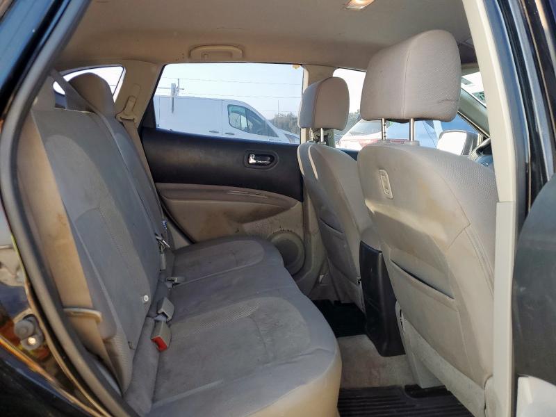 Photo 11 from auction – 2013 NISSAN ROGUE S with VIN JN8AS5MT2DW040961