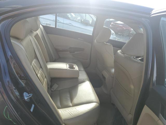 Photo 10 from auction – 2012 HONDA ACCORD EXL with VIN 1HGCP2F88CA059847