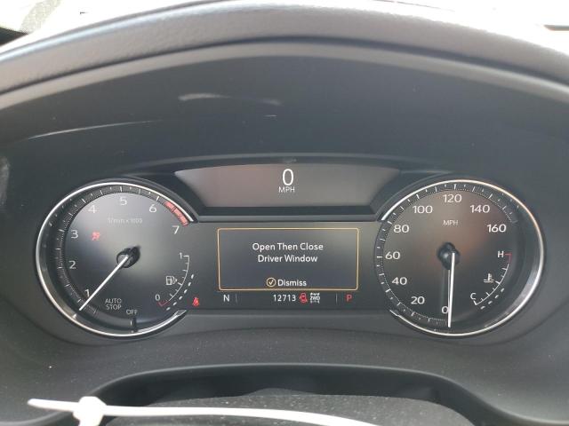 Photo 9 from auction – 2023 CADILLAC XT4 PREMIU with VIN 1GYFZDR48PF179600