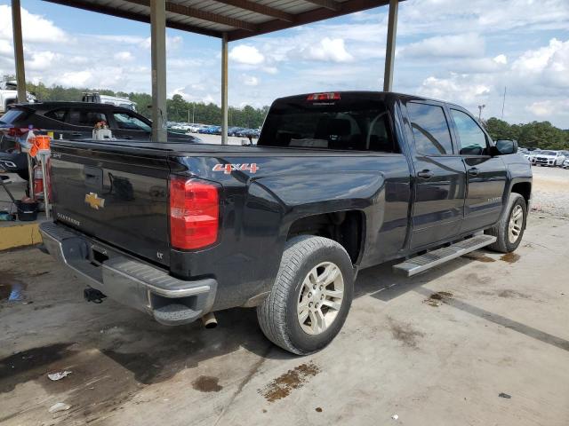 Photo 3 from auction – 2015 CHEVROLET SILVERADO with VIN 3GCUKREH4FG163785