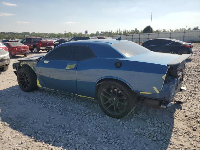 Photo 2 from auction – 2020 DODGE CHALLENGER with VIN 2C3CDZFJ6LH156909