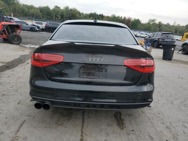 Photo 6 from auction – 2015 AUDI A4 PREMIUM with VIN WAUBFAFL3FN006155