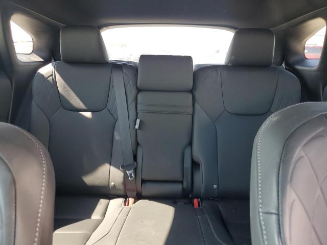 Photo 10 from auction – 2025 LEXUS RX 350H BA with VIN 2T2BBMCA1SC066141