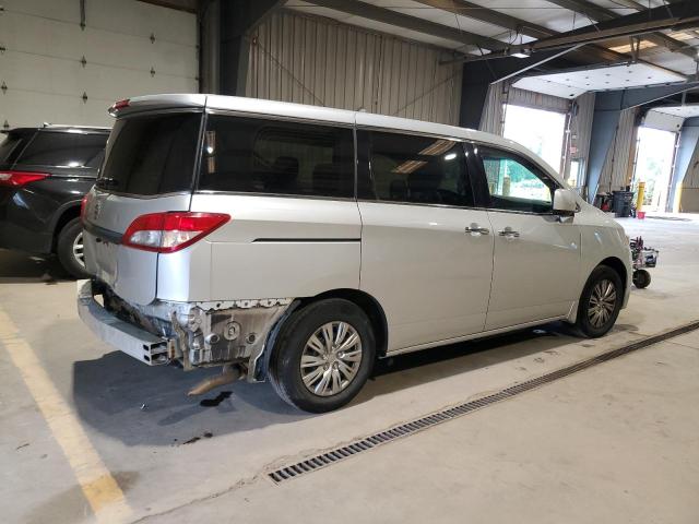 Photo 3 from auction – 2013 NISSAN QUEST S with VIN JN8AE2KP4D9071686