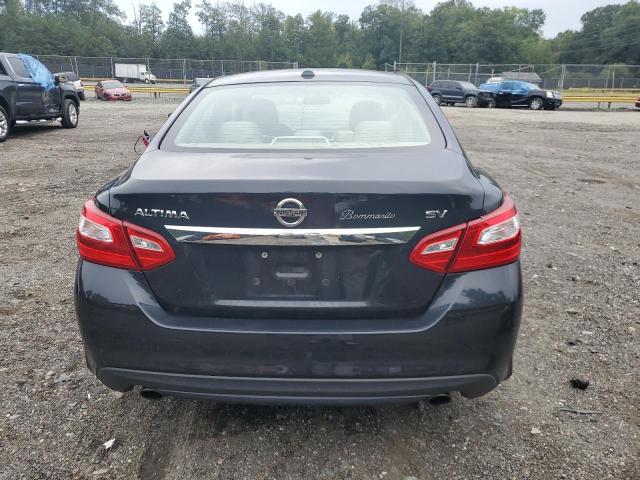 Photo 6 from auction – 2017 NISSAN ALTIMA 2.5 with VIN 1N4AL3AP2HC242300
