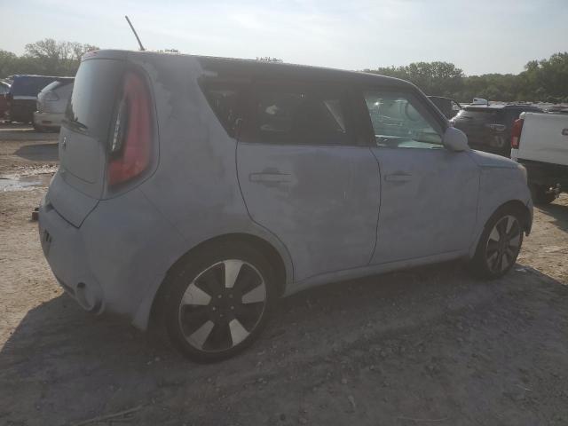 Photo 3 from auction – 2016 KIA SOUL + with VIN KNDJP3A50G7374590