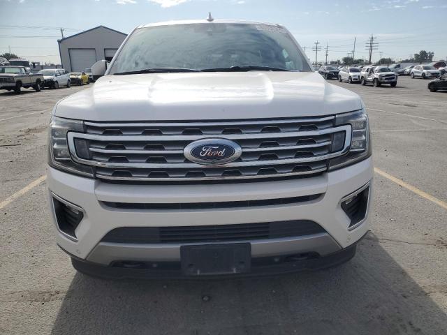 Photo 5 from auction – 2018 FORD EXPEDITION with VIN 1FMJK2AT3JEA04255