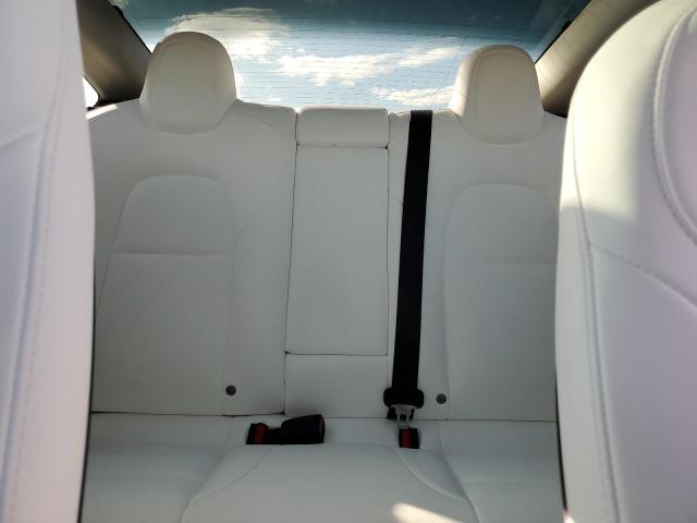 Photo 10 from auction – 2023 TESLA MODEL 3 with VIN 5YJ3E1EA9PF466320
