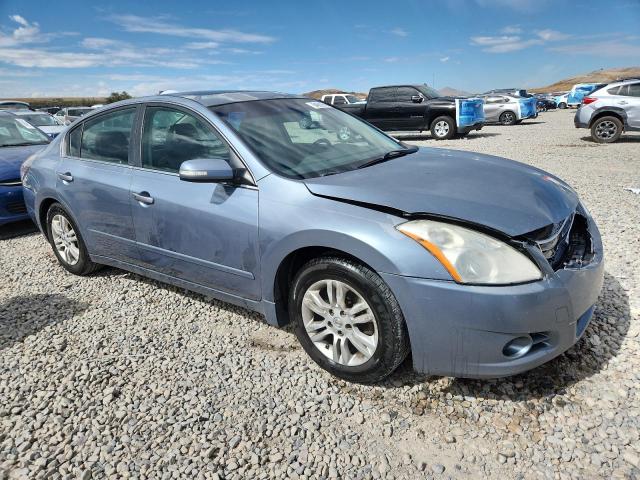 Photo 4 from auction – 2011 NISSAN ALTIMA BAS with VIN 1N4AL2AP4BN431522