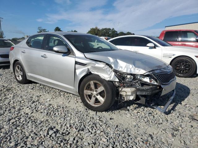 Photo 4 from auction – 2014 KIA OPTIMA LX with VIN KNAGM4A72E5468423
