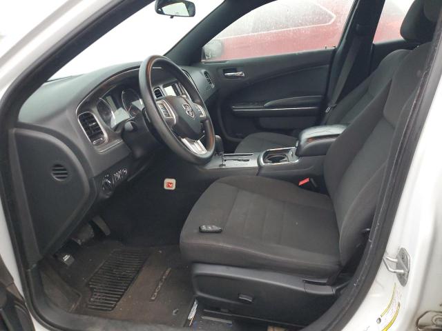 Photo 7 from auction – 2012 DODGE CHARGER SE with VIN 2C3CDXBG6CH203564