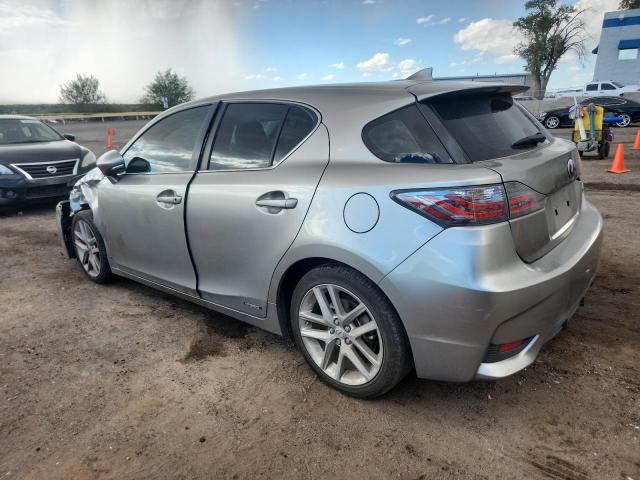 Photo 2 from auction – 2017 LEXUS CT 200 with VIN JTHKD5BH9H2289066