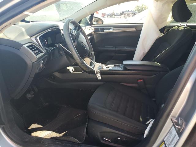 Photo 7 from auction – 2020 FORD FUSION SE with VIN 3FA6P0HD7LR143910