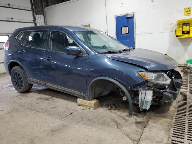 Photo 4 from auction – 2016 NISSAN ROGUE S with VIN KNMAT2MV7GP629415