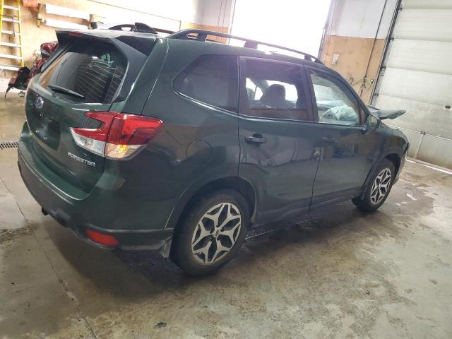 Photo 3 from auction – 2024 SUBARU FORESTER P with VIN JF2SKADC7RH425986