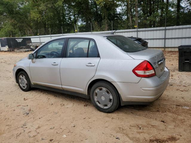 Photo 2 from auction – 2008 NISSAN VERSA S with VIN 3N1BC11EX8L393443