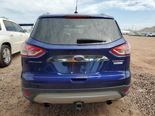 Photo 6 from auction – 2014 FORD ESCAPE TIT with VIN 1FMCU0JX2EUB72782