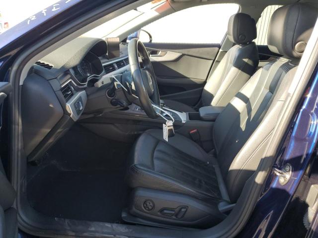Photo 7 from auction – 2019 AUDI A4 PREMIUM with VIN WAUGMAF41KA058325
