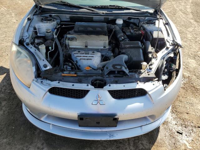 Photo 11 from auction – 2008 MITSUBISHI ECLIPSE SE with VIN 4A3AK64F58E013533