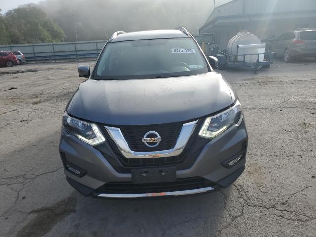 Photo 5 from auction – 2017 NISSAN ROGUE S with VIN KNMAT2MV7HP540977