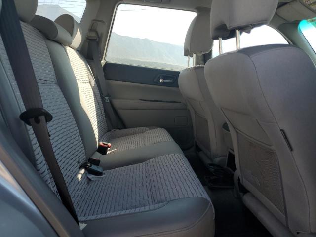 Photo 11 from auction – 2004 SUBARU FORESTER 2.5XS with VIN JF1SG65674H730022