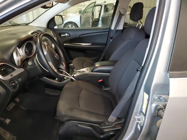Photo 7 from auction – 2017 DODGE JOURNEY SE with VIN 3C4PDCAB7HT700763