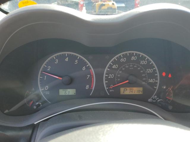 Zdjęcie 9 z aukcji – 2010 TOYOTA COROLLA BA z VIN JTDBU4EE1AJ080414