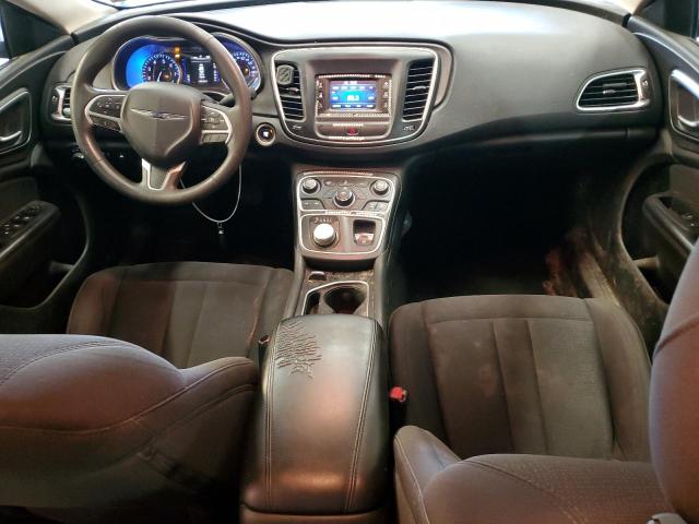 Photo 8 from auction – 2015 CHRYSLER 200 LIMITE with VIN 1C3CCCAB7FN569322