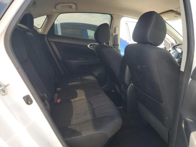 Photo 10 from auction – 2017 NISSAN SENTRA S with VIN 3N1AB7AP3HL662188