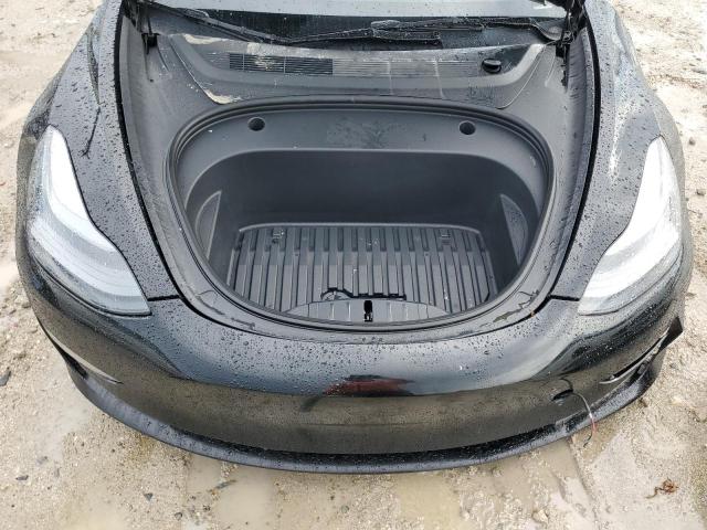 Photo 11 from auction – 2023 TESLA MODEL 3 with VIN 5YJ3E1EA5PF556158