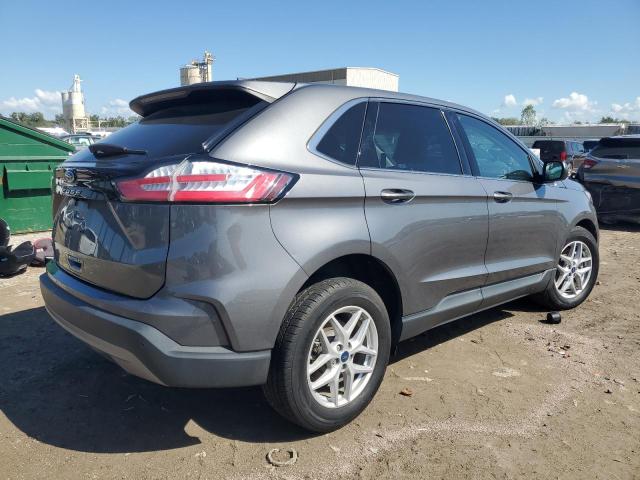 Photo 3 from auction – 2021 FORD EDGE SEL with VIN 2FMPK3J91MBA06770