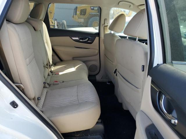 Photo 11 from auction – 2017 NISSAN ROGUE SV with VIN 5N1AT2MV2HC836007