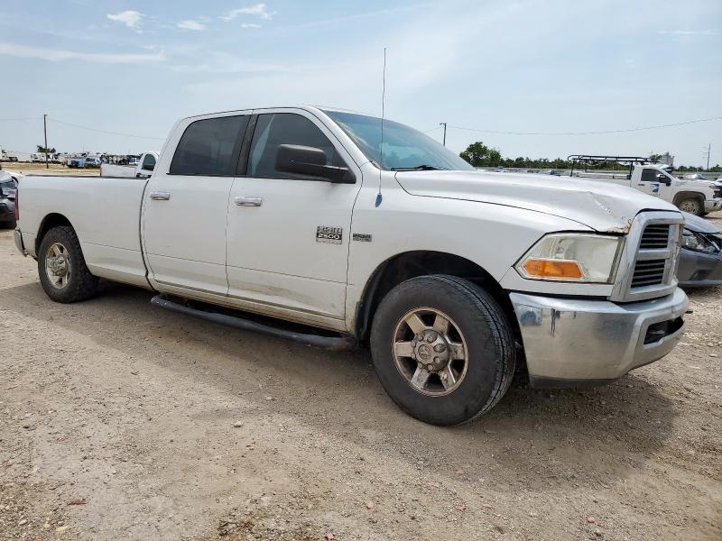 Photo 4 from auction – 2011 DODGE RAM 2500 with VIN 3D7TP2CT7BG618298