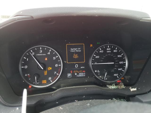 Photo 9 from auction – 2024 SUBARU CROSSTREK with VIN JF2GUADCXRH296450