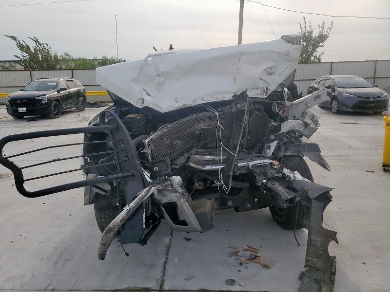 Photo 5 from auction – 2019 FORD F150 SUPERCREW with VIN 1FTEW1C53KFA64602