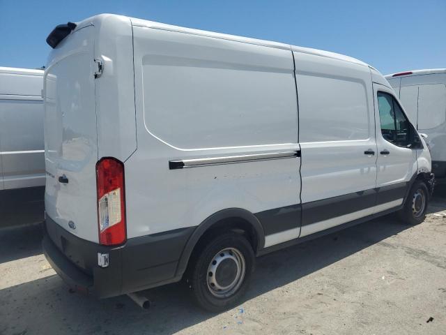 Photo 3 from auction – 2023 FORD TRANSIT T- with VIN 1FTBR1C87PKB84471