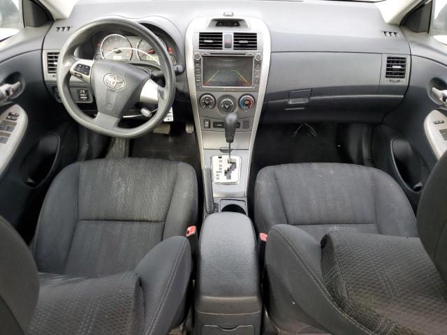 Photo 8 from auction – 2013 TOYOTA COROLLA BASE with VIN 5YFBU4EE5DP100289