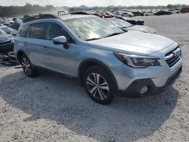 Photo 4 from auction – 2018 SUBARU OUTBACK 2. with VIN 4S4BSANC0J3257165