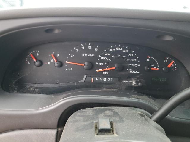 Photo 9 from auction – 2005 FORD ECONOLINE with VIN 1FTNE24L15HA25022