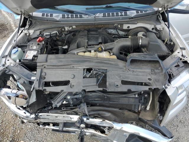 Photo 11 from auction – 2017 FORD F150 SUPER with VIN 1FTEW1CP9HKE05972