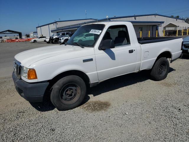 FORD RANGER 2006 with VIN 1FTYR10U36PA94652 - Photo from auction